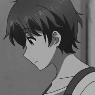 爱上小男人